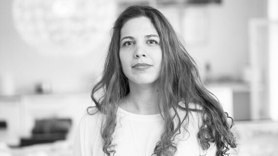 Anna Rosa Strassegger