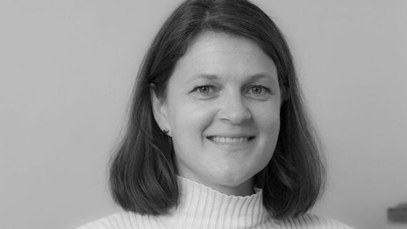 Hildegunn Haugen
