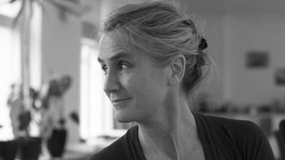 Kathrine Lagethon Lunøe