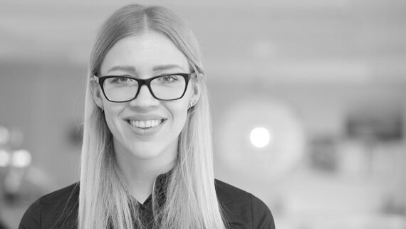 Monika Pilkauskaite