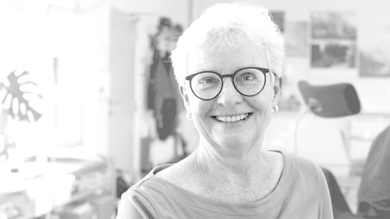 Renate Markussen
